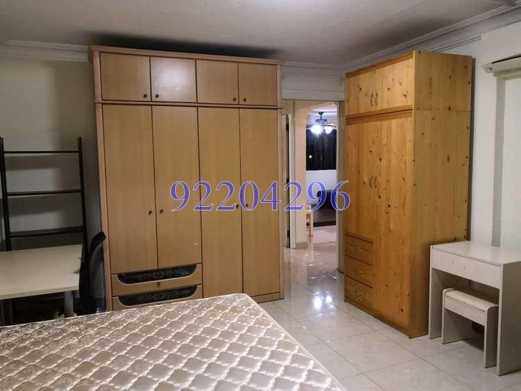 Blk 348 Woodlands Avenue 3 (Woodlands), HDB 5 Rooms #163479982